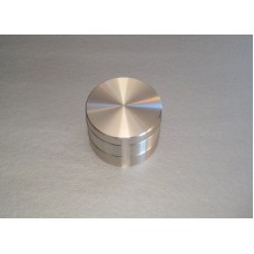 Luxman L-580 Volume Control Knob Part # WH1096 