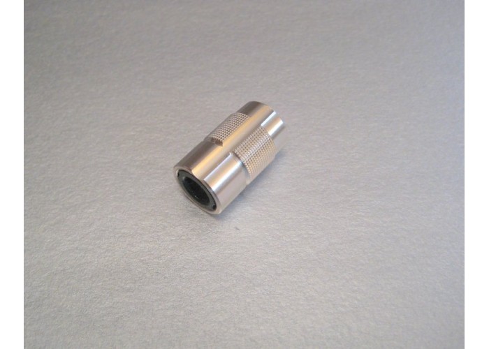 Luxman L-580 L-58A Amplifier Balance Control Knob Part # WH1098  