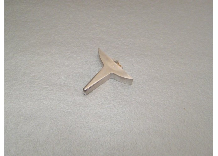 Luxman L-580 L-58A Amplifier Lever Switch Knob Part # WJ1121   