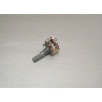Luxman L-580 Balance Control Pot Part # RV0231     