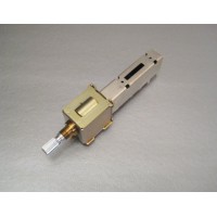 Luxman L-580 Function Switch Part # SR0125      