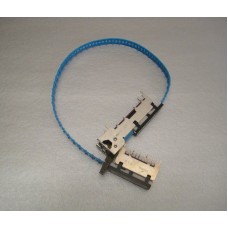 Luxman L-580 Phono Selector Switch Part # SL0053       