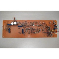 Luxman L-580 Equalizer Amp Board Part # PB-1272   