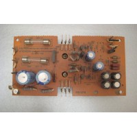 Luxman L-580 Power Supply Board Part # PB-1278      