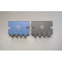 Luxman L-580 2SB706 2SD746 Output Transistor      