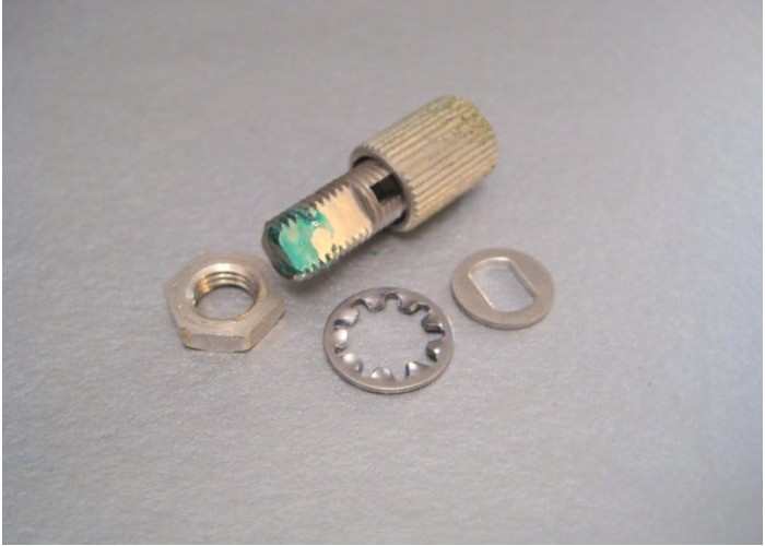 Luxman L-580 Ground Terminal Part # AG0063    