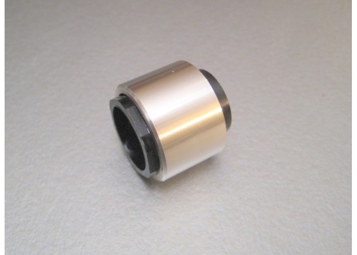 Luxman 1500 Outer Bass Control Knob   