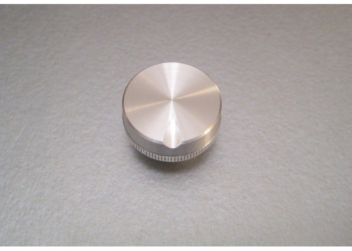 Luxman 1500 Inner Bass Control Knob   