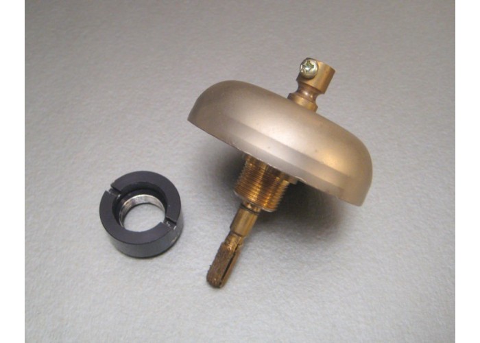 Luxman 1500 Tuning Flywheel     