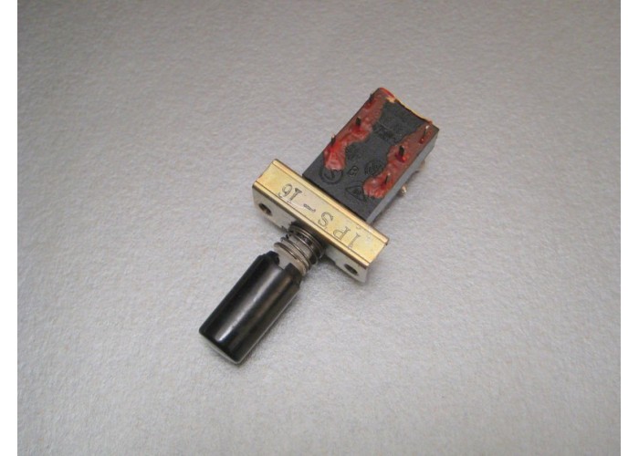 Luxman 1500 Power Switch    