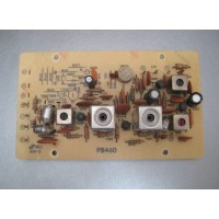 Luxman 1500 Circuit Board Part # PB460    