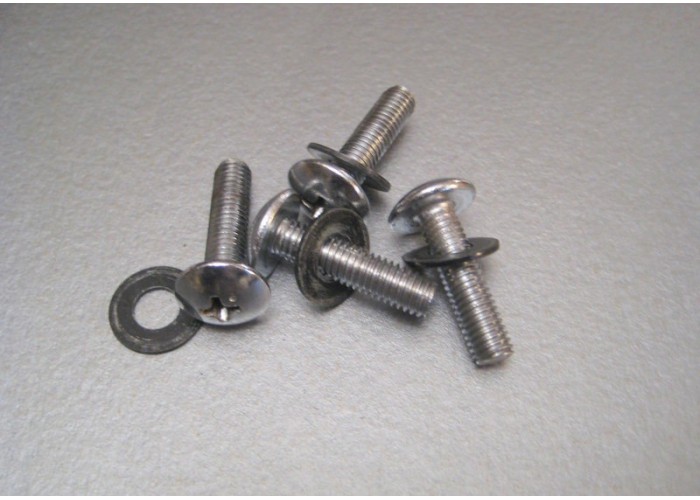 Luxman 1500 Cover Screws  