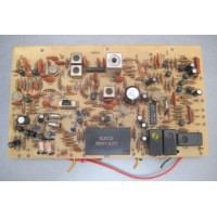 Luxman 1500 Tone Board Part # PB-756      