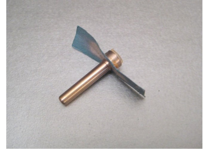 Luxman 1500 Toggle Switch Knob   