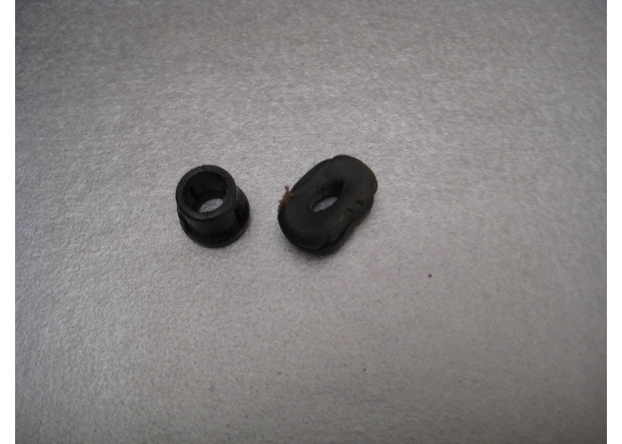 Luxman 1500 Stereo Lamp Grommet