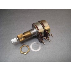 Luxman 1500 Treble Control     