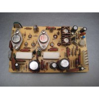 Luxman 1500 Power Amp Board Part # PB-760    