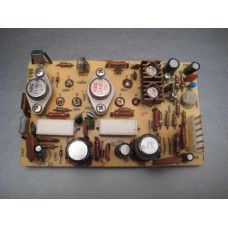 Luxman 1500 Power Amp Board Part # PB-760    