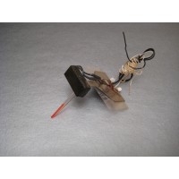 Luxman 1500 Dial Pointer      