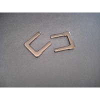 Luxman L-110 Amplifier Pre Main Jumper         