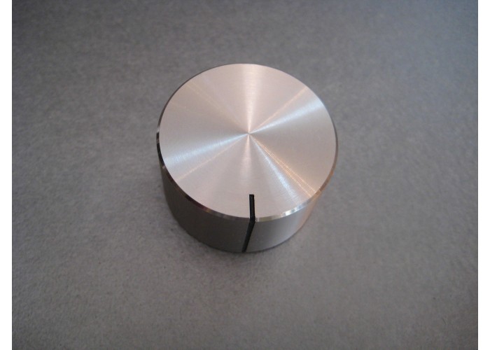 Luxman L-110 Amplifier Input Selector Knob        