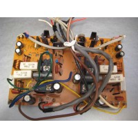 Luxman L-110 Power Supply Board Part # PB-1138           