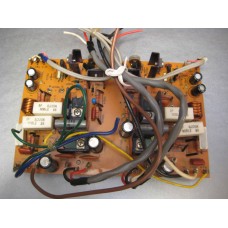 Luxman L-110 Power Supply Board Part # PB-1138           