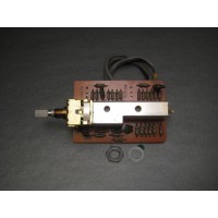 Luxman L-110 Linear Equalizer Board Part # PB-1136            