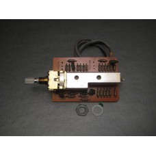 Luxman L-110 Linear Equalizer Board Part # PB-1136            