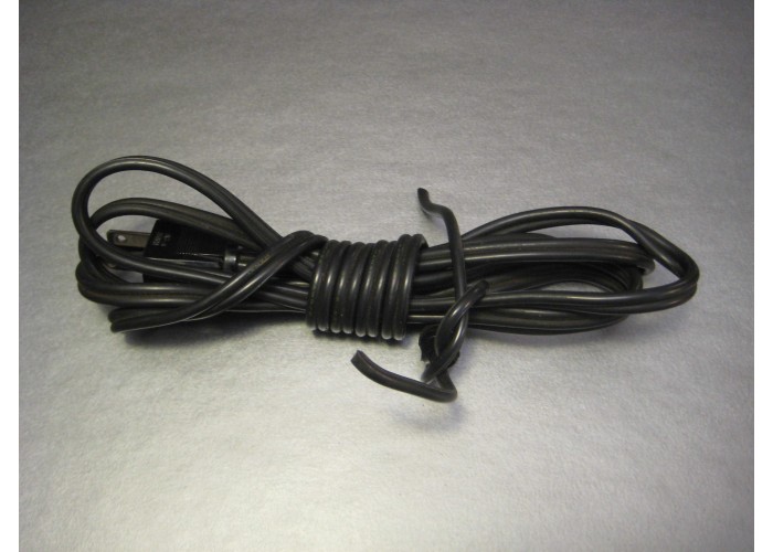 Luxman L-110 AC Power Cord         