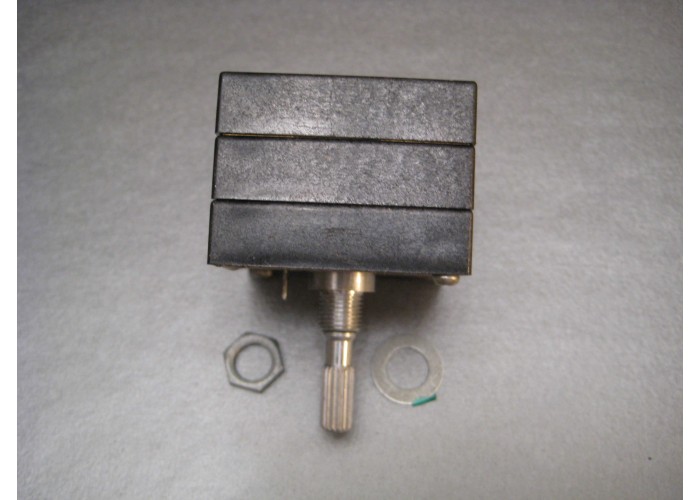 Luxman L-110 Treble Control Pot           