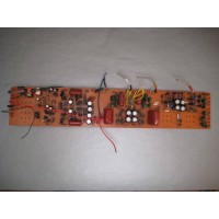 Luxman L-110 Tone Board Part # PB-1137           
