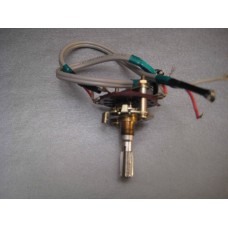 Luxman L-110 Treble Frequency Selector Switch          