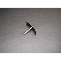 Luxman L-110 Amplifier Toggle Switch Knob        