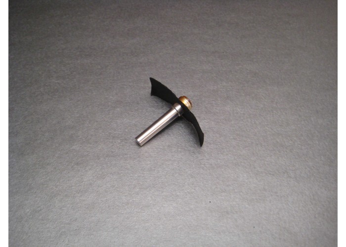 Luxman L-110 Amplifier Toggle Switch Knob        