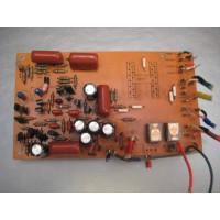 Luxman L-110 Input Board Part # PB-1134           
