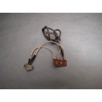 Luxman L-110 Power Lamp          