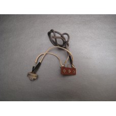 Luxman L-110 Power Lamp          