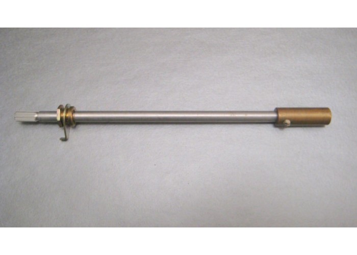 Luxman L-110 Selector Switch Rod         