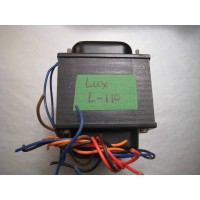 Luxman L-110 Power Transformer         