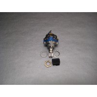 Luxman L-110 Impedance Switch            