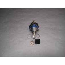 Luxman L-110 Impedance Switch            