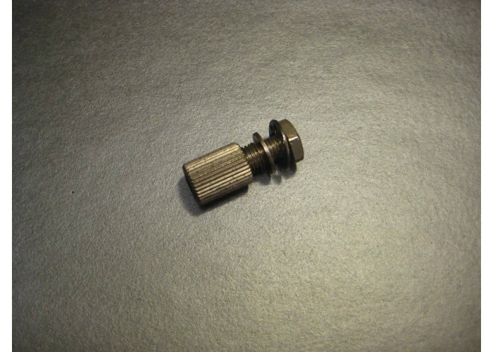 Luxman L-110 Ground Screw            