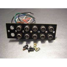 Luxman L-110 Input Terminal            