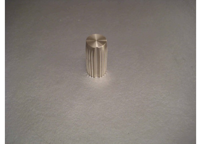 Luxman R-1120 Receiver Tone Control Knob Part # WJ1034