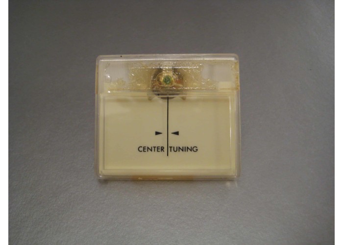 Luxman R-1120 FM Fine Tuning Meter Part # AM0040 