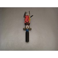 Luxman R-1120 Receiver Power Switch Part # SP0080 