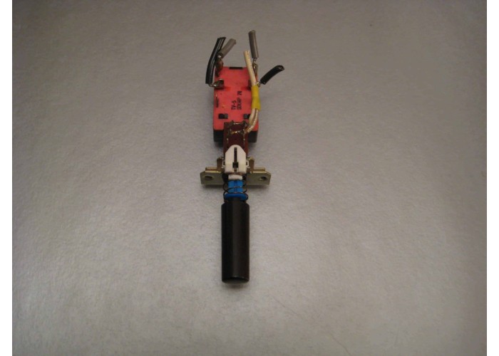 Luxman R-1120 Receiver Power Switch Part # SP0080 