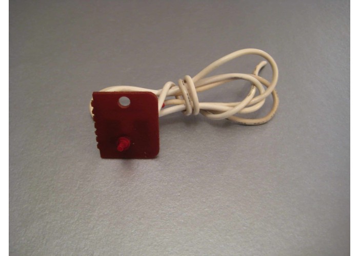 Luxman R-1120 Receiver PCB Part # PB-1069 With Protection LED 