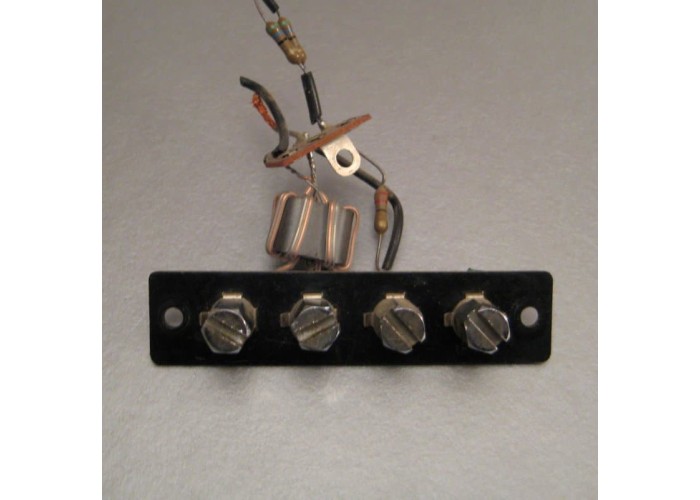 Luxman R-1120 Receiver AM FM Antenna Terminal  